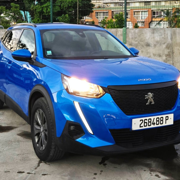 vehicule
