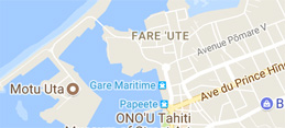 Hertz Tahiti - Location voiture aéroport Tahiti et Papeete - Réserver