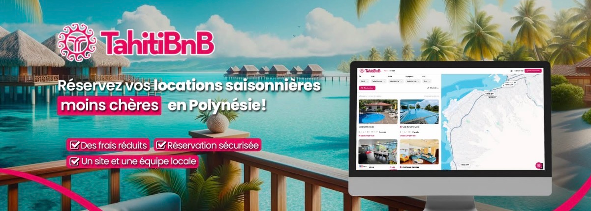 Your holiday begins here…